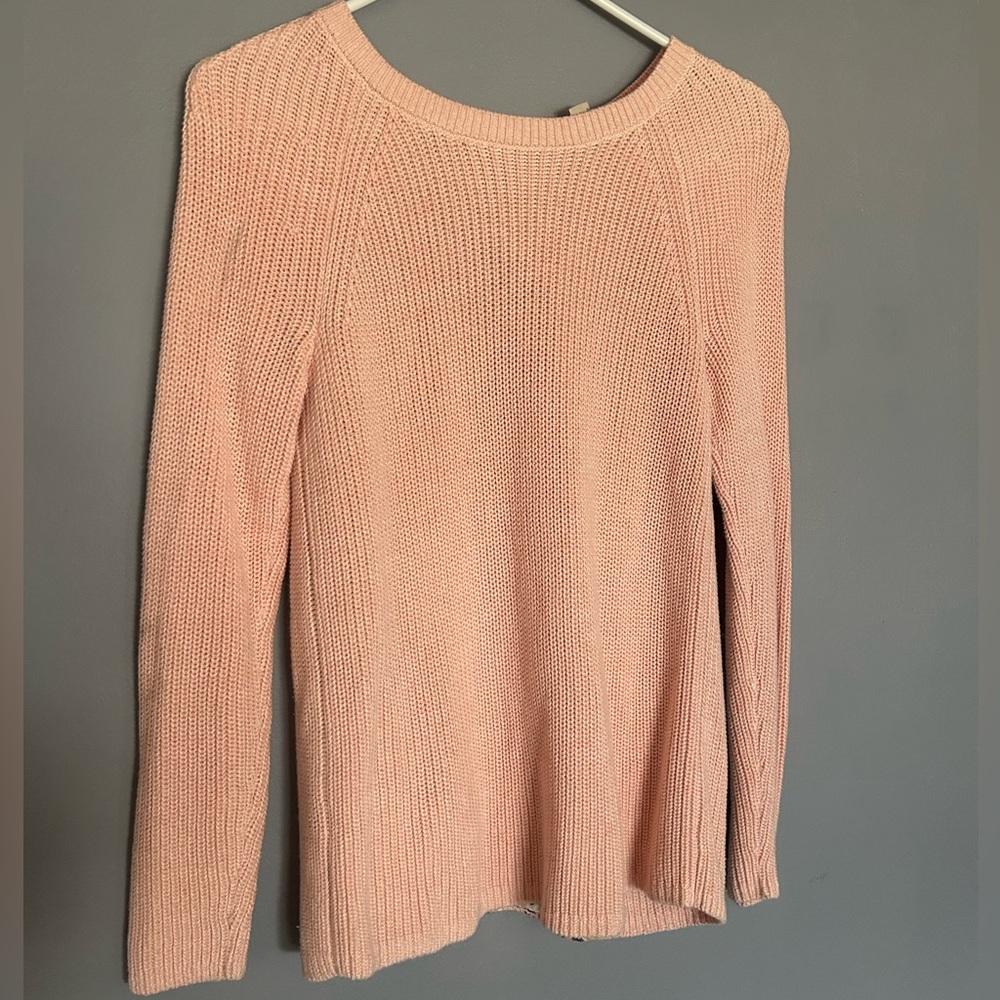Loft Sweater
